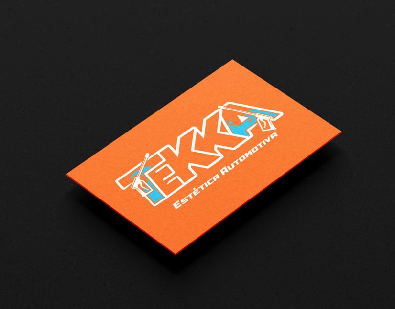 TEKKA Estética automotiva